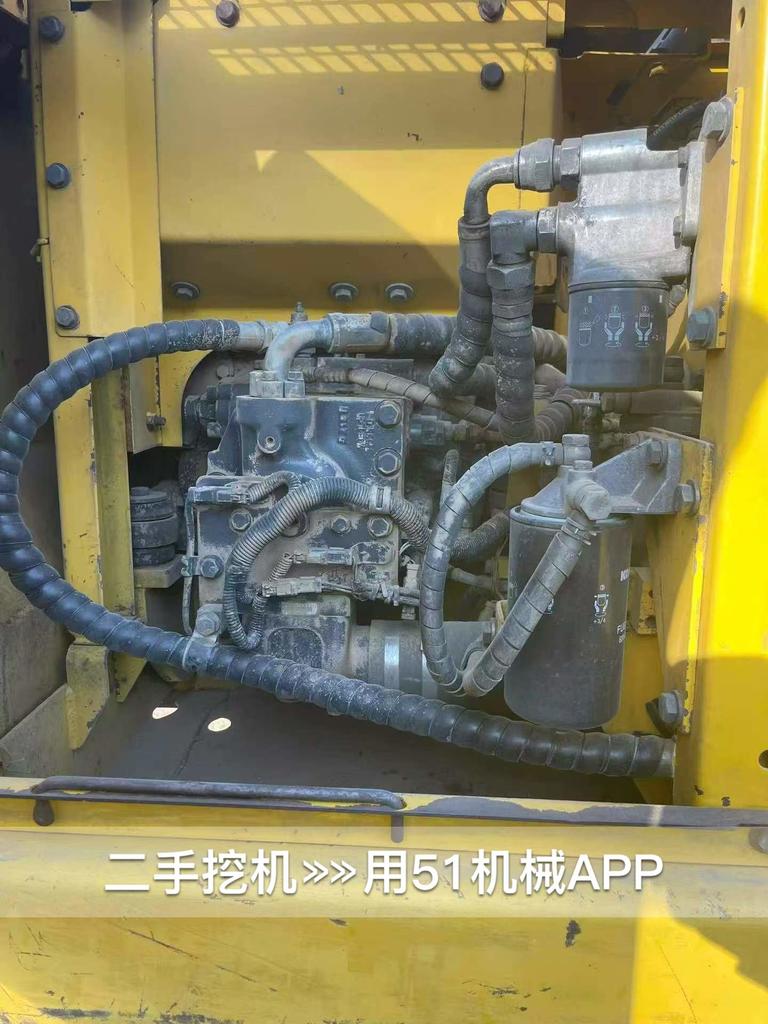 51挖机